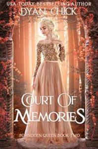 court of memories cover