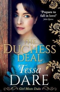 duchess deal