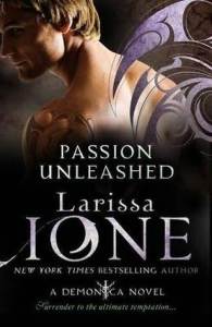 passion unleashed
